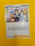 Miss Fortune Sisters - Lost Origin