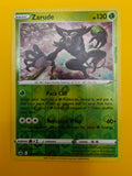 Zarude Reverse Holo - Chilling Reign