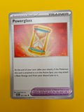 Powerglass - Shrouded Fable