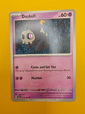 Duskull - Shrouded Fable