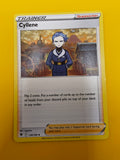 Cyllene - Astral Radiance