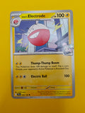 Iono's Electrode - Journey Together