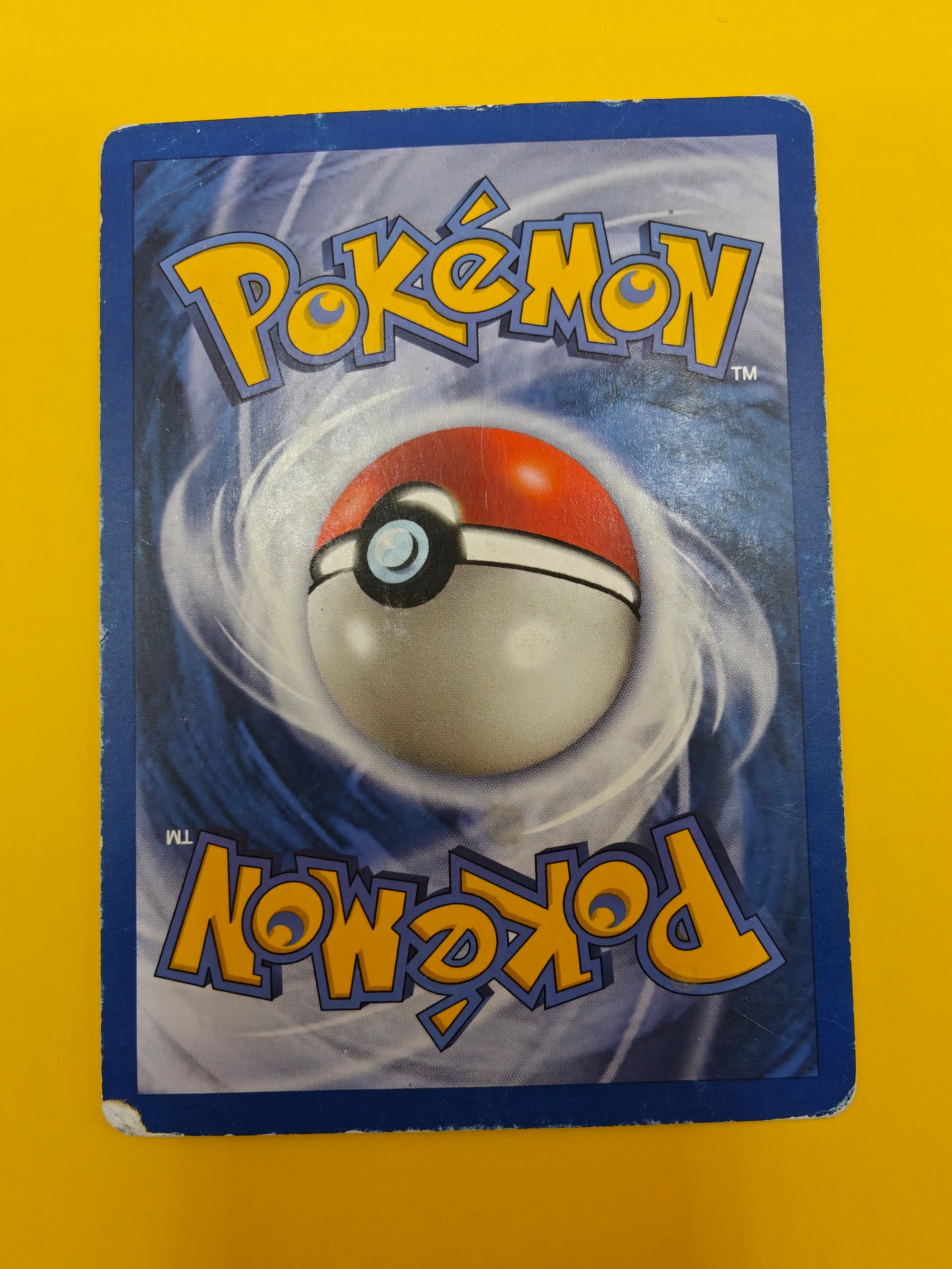 Magnemite - Base Set NL