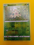 Shroomish Reverse Holo - Fusion Strike