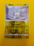 Minun Reverse Holo - Fusion Strike