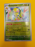 Galvantula Reverse Holo - Shrouded Fable