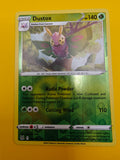Dustox Reverse Holo - Lost Origin