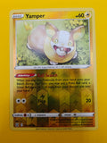 Yamper Reverse Holo - Battle Styles
