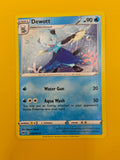 Dewott - Vivid Voltage