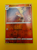 Fletchinder Reverse Holo - Darkness Ablaze