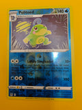 Politoed Reverse Holo - Lost Origin