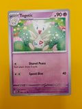 Togetic - Obsidian Flames