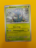 Dhelmise - Surging Sparks