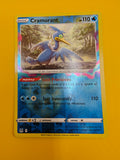 Cramorant Reverse Holo - Lost Origin