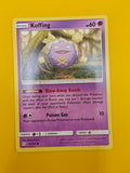 Koffing - Cosmic Eclipse