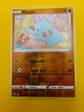 Phanpy Reverse Holo - Vivid Voltage