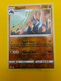 Gigalith Reverse Holo - Evolving Skies