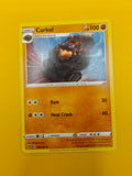 Carkol - Rebel Clash
