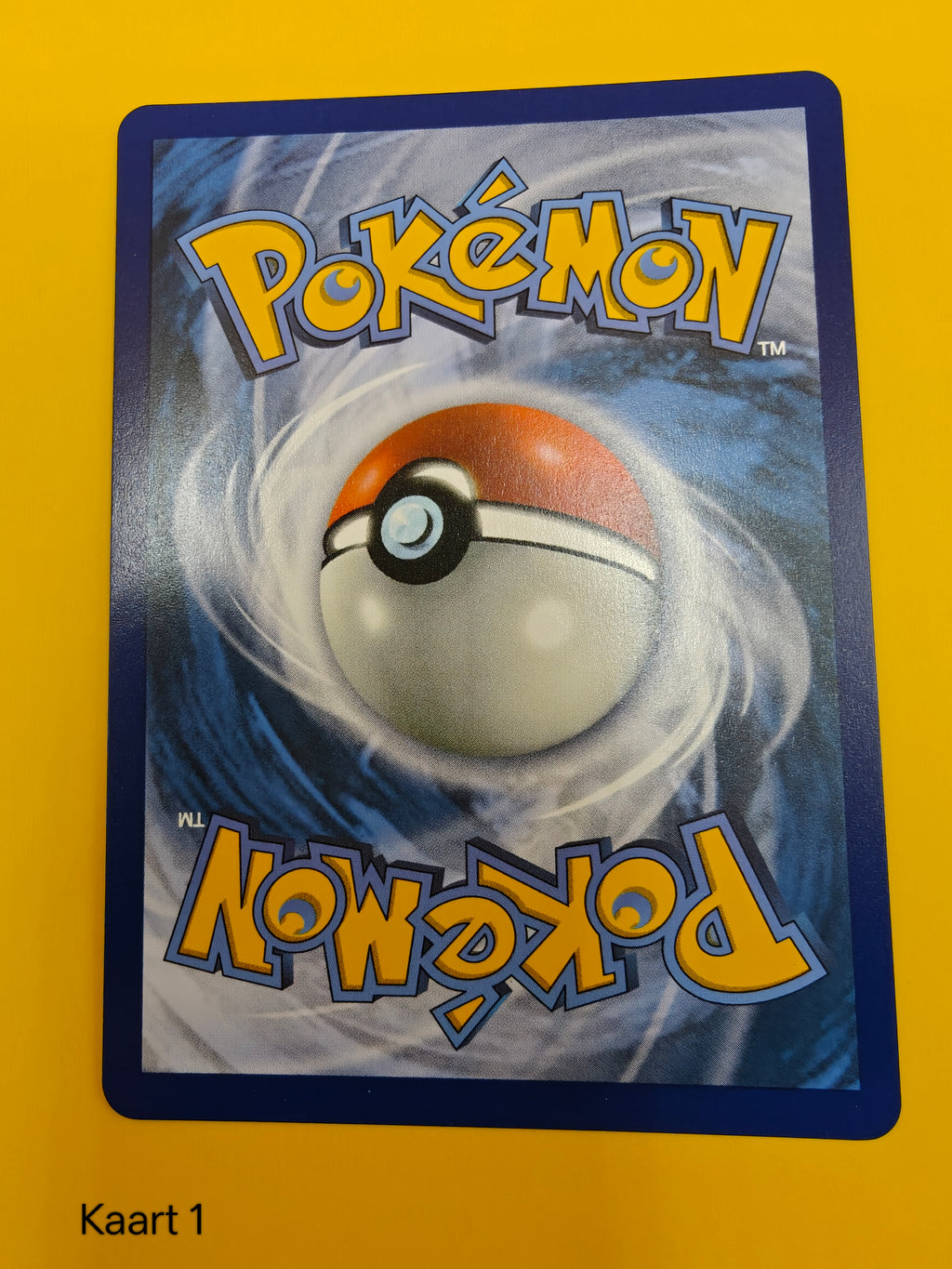 Mismagius ex - Phantasmal Flames