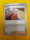 Clavell - Paldea Evolved