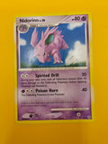 Nidorino Lv.28 - Secret Wonders