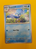 Quaxwell - Surging Sparks