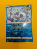 Wishiwashi Reverse Holo - Evolving Skies