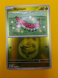 Wurmple Energy Stamp - Ascended Heroes