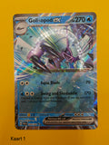 Golisopod ex - Paradox Rift