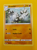 Graveler - Fusion Strike