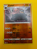 Carkol Reverse Holo - Battle Styles