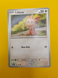 Lillipup - Obsidian Flames