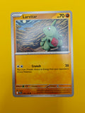 Larvitar - Journey Together