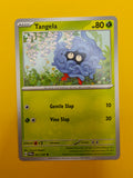 Tangela - Twilight Masquerade