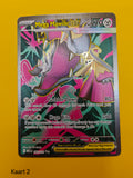 Mega Mawile ex Full Art - Mega Evolution Base Set
