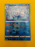 Vanilluxe Reverse Holo - Darkness Ablaze