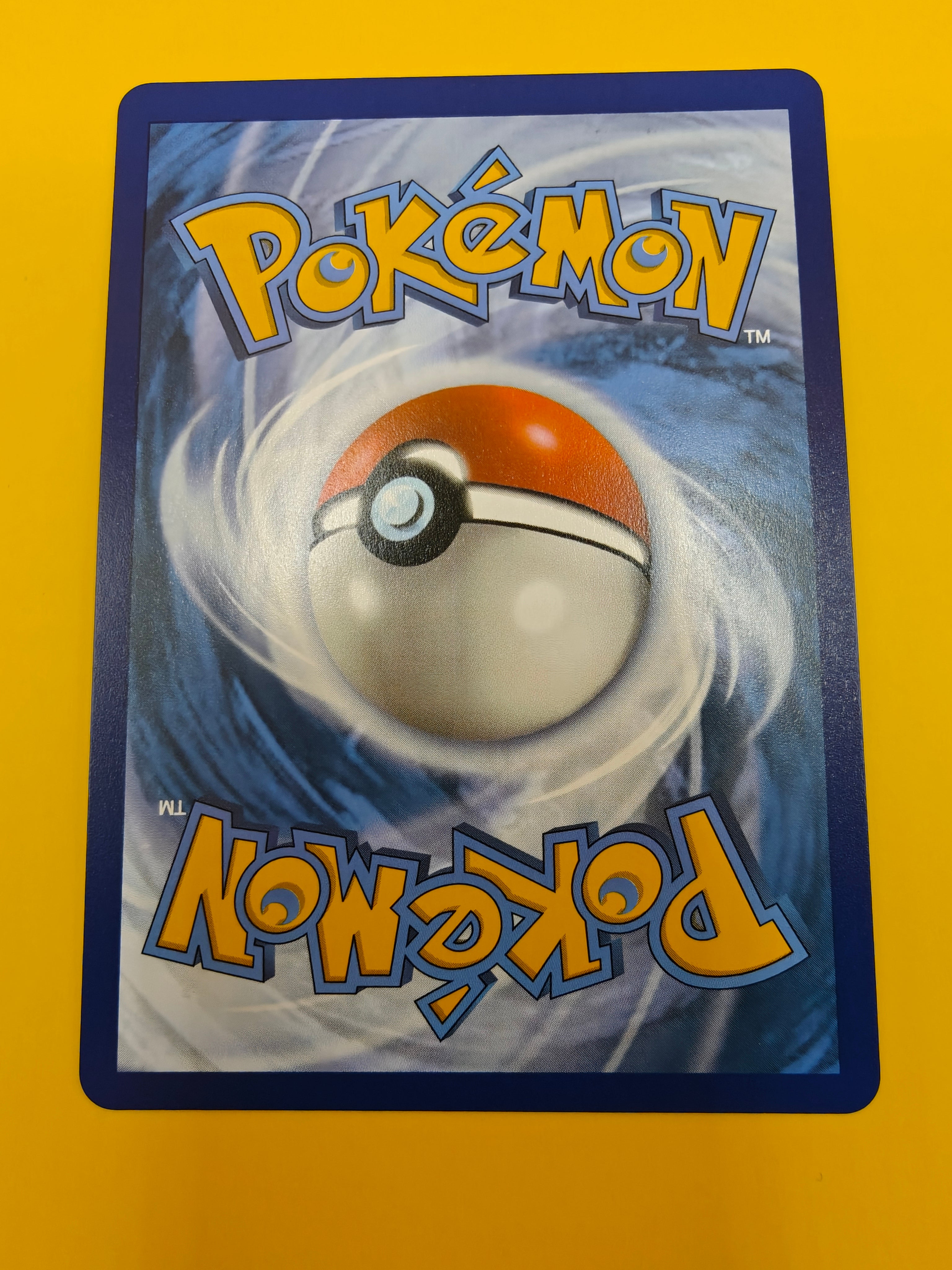 Area Zero Underdepths Poké Ball - Prismatic Evolutions