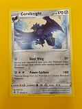 Corviknight - Fusion Strike