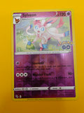 Sylveon Reverse Holo - Pokémon Go