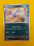 Liepard - Paradox Rift
