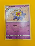 Starmie - Brilliant Stars