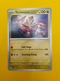 Turtonator - Surging Sparks