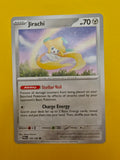 Jirachi - Paradox Rift