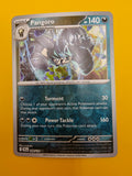 Pangoro Reverse Holo - Journey Together