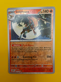 Infernape Reverse Holo - Twilight Masquerade