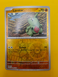 Larvitar Reverse Holo - Journey Together