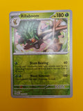 Rillaboom Reverse Holo - Twilight Masquerade