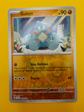 Golett Reverse Holo - Temporal Forces