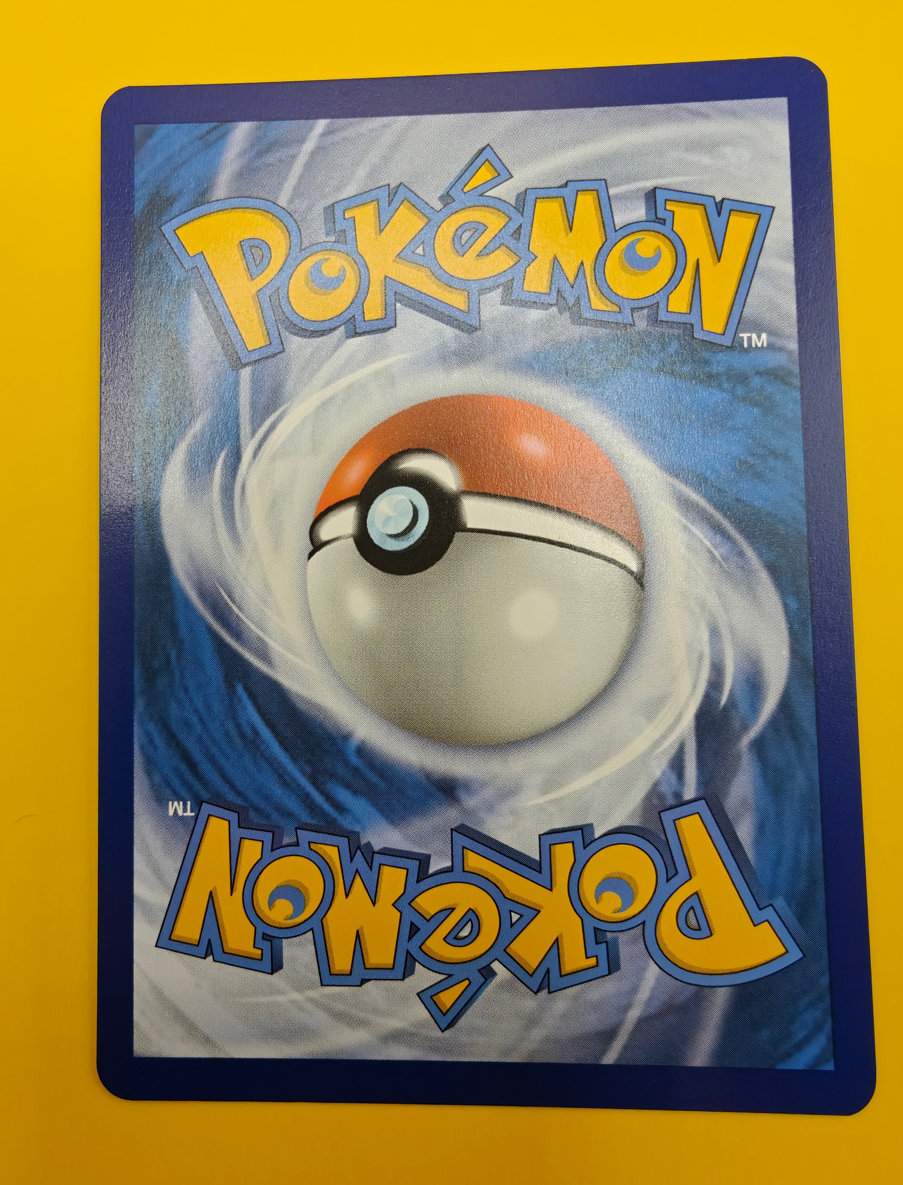 Charizard ex SIR - Paldean Fates