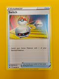 Switch - Sword & Shield Base Set